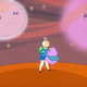 Illustration for article titled Lumpy Space Princess Writes Awful Fan-Fiction, And Its Fantastic